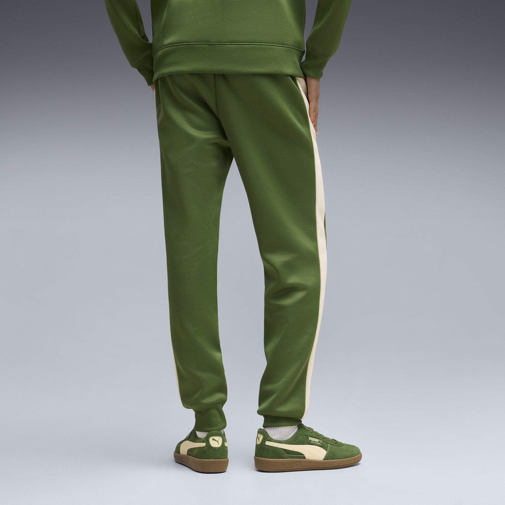 PUMA Sporthose T7 ALWAYS ON Trainingshose Herren – Bild 3 von 5