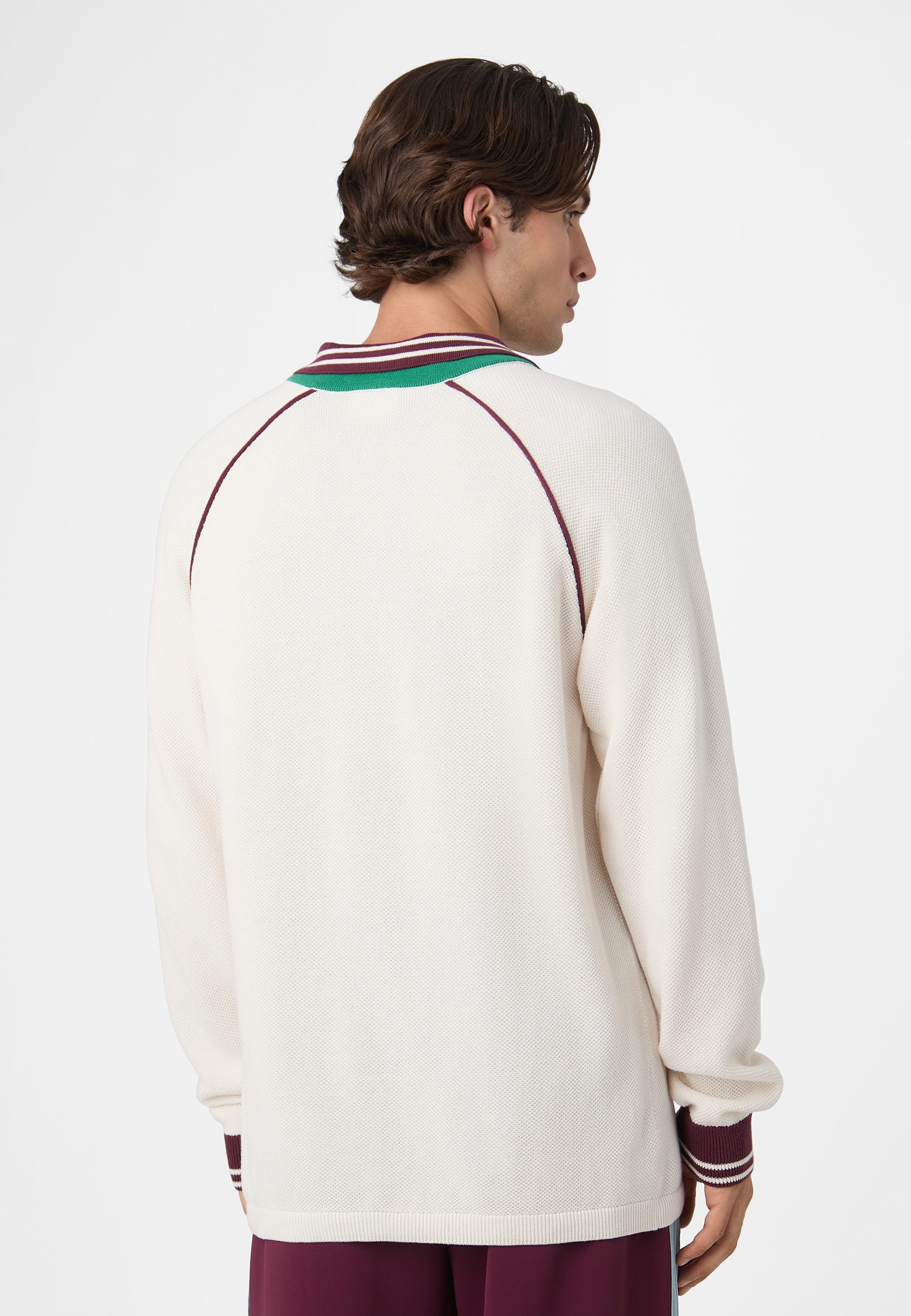 Fila Poloshirt MOLINAZZO