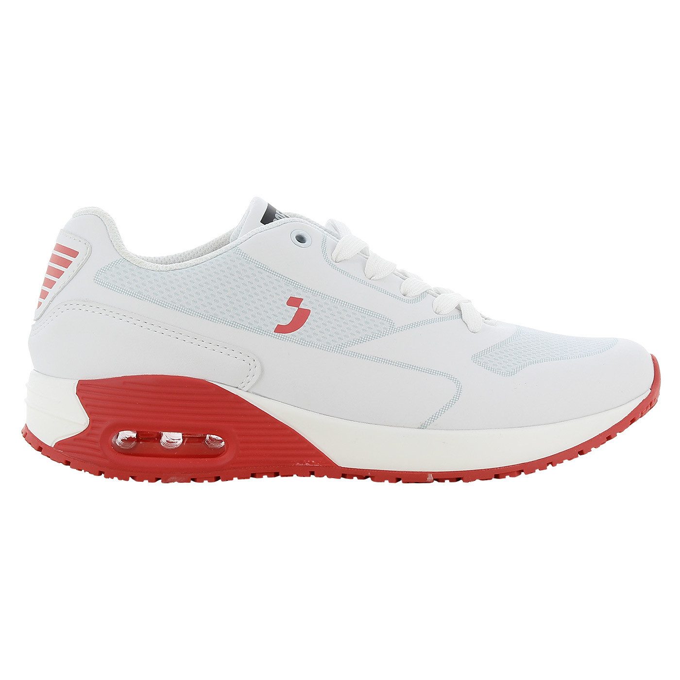 Safety Jogger Works Berufsschuh