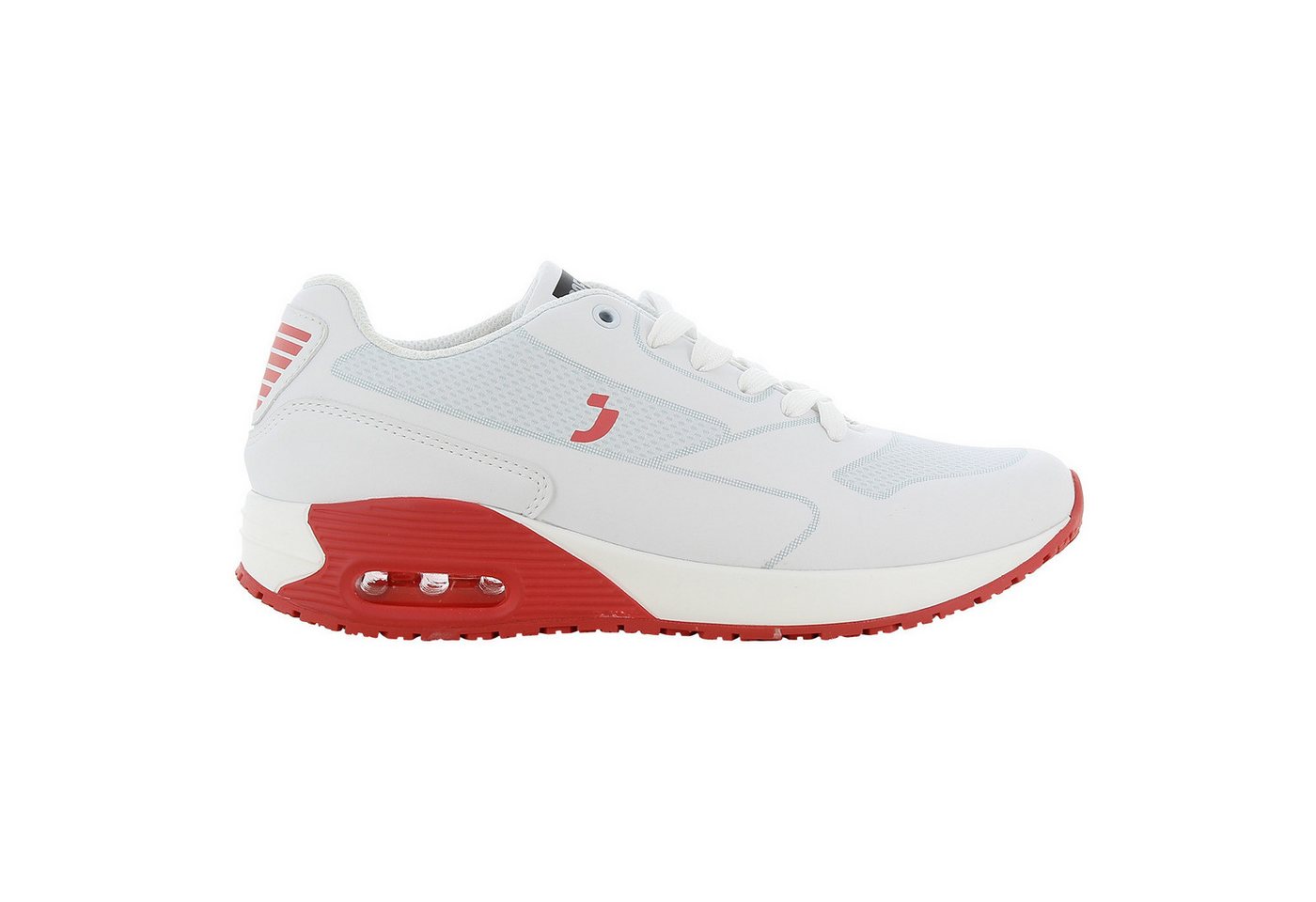 Safety Jogger Works Berufsschuh