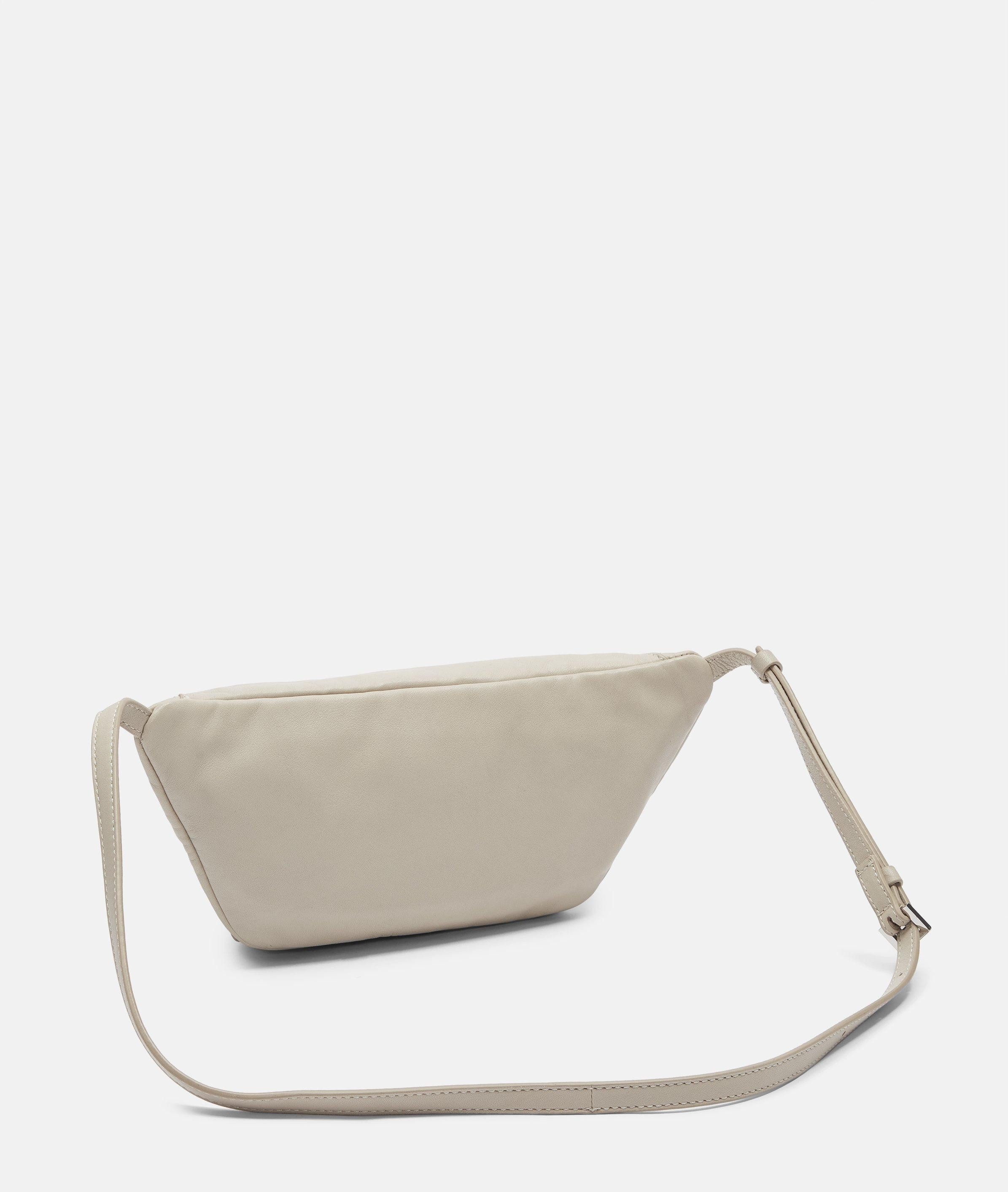 Liebeskind Berlin Gürteltasche Maia Belt-Bag M, Gürteltasche aus Schafsleder