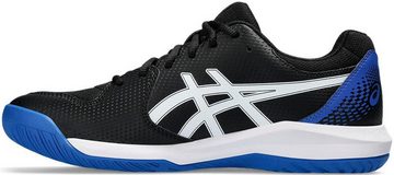 Asics GEL-DEDICATE 8 Tennisschuh Allcourtschuh