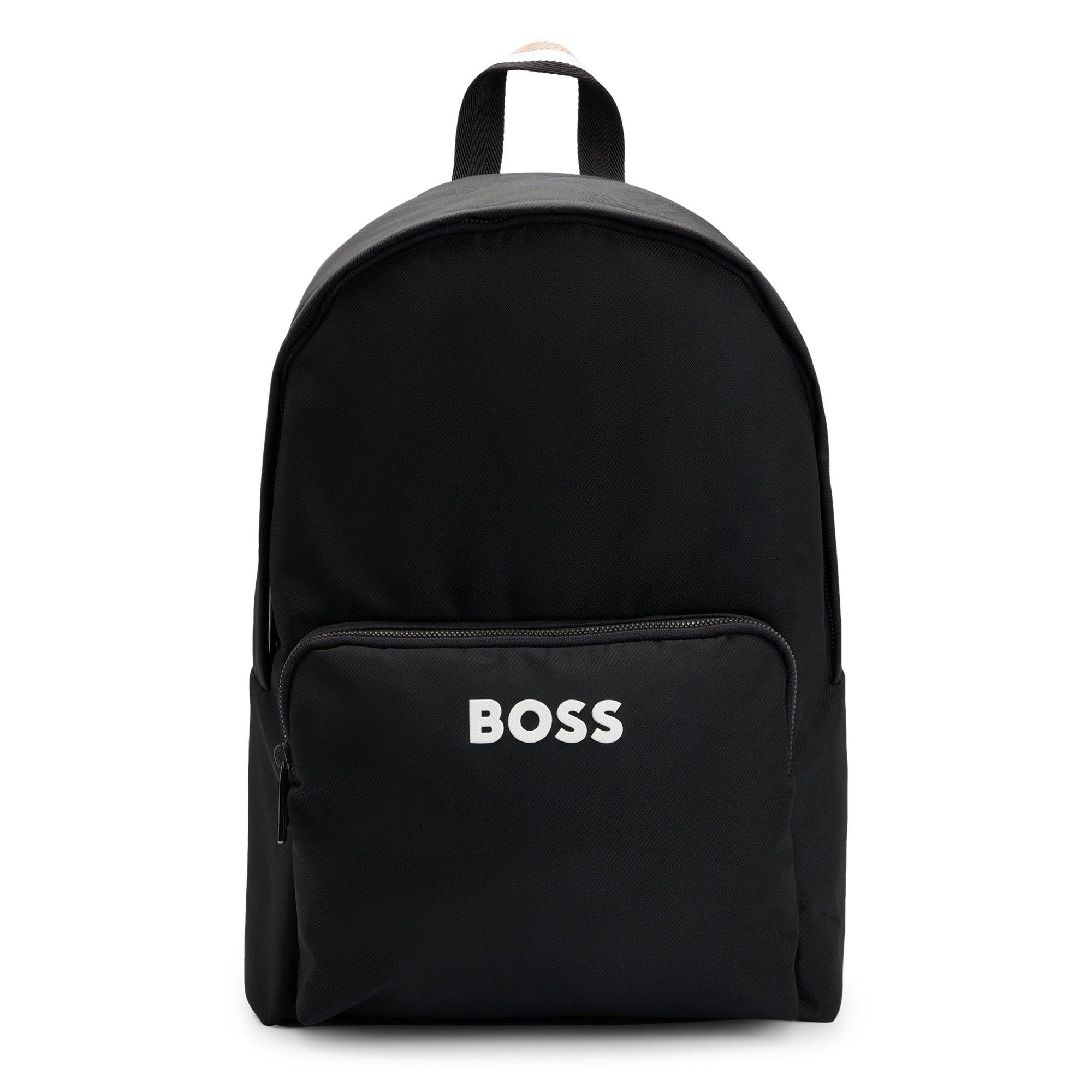 BOSS Umhängetasche Herren Rucksack Polyester Catch 3.0 Backpack