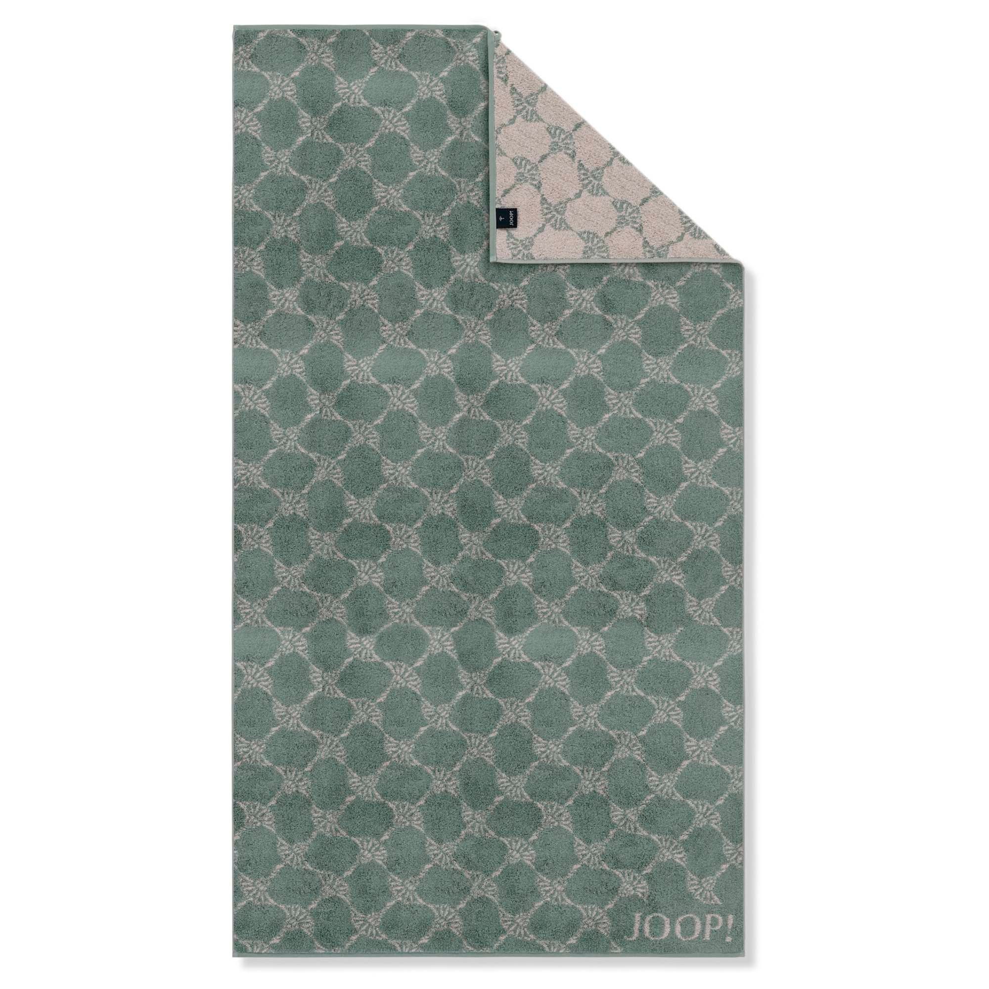 JOOP! Handtuch Unisex Handtuch 10er Pack Baumwolle, Frottier (Set, 10-St) – Bild 3 von 5