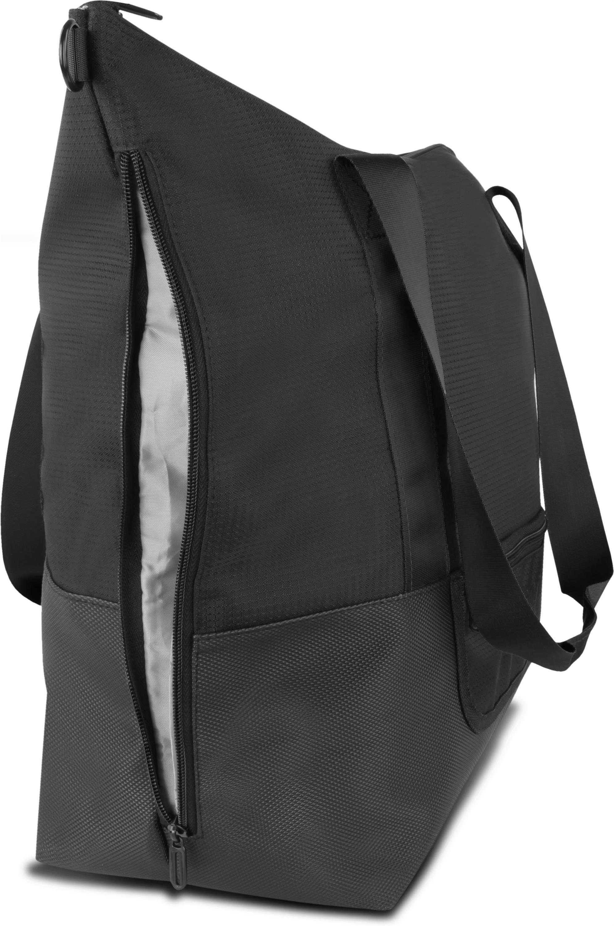 normani Sporttasche Sporttasche 35 l Westpass, Tasche mit kurzem und langem Henkel