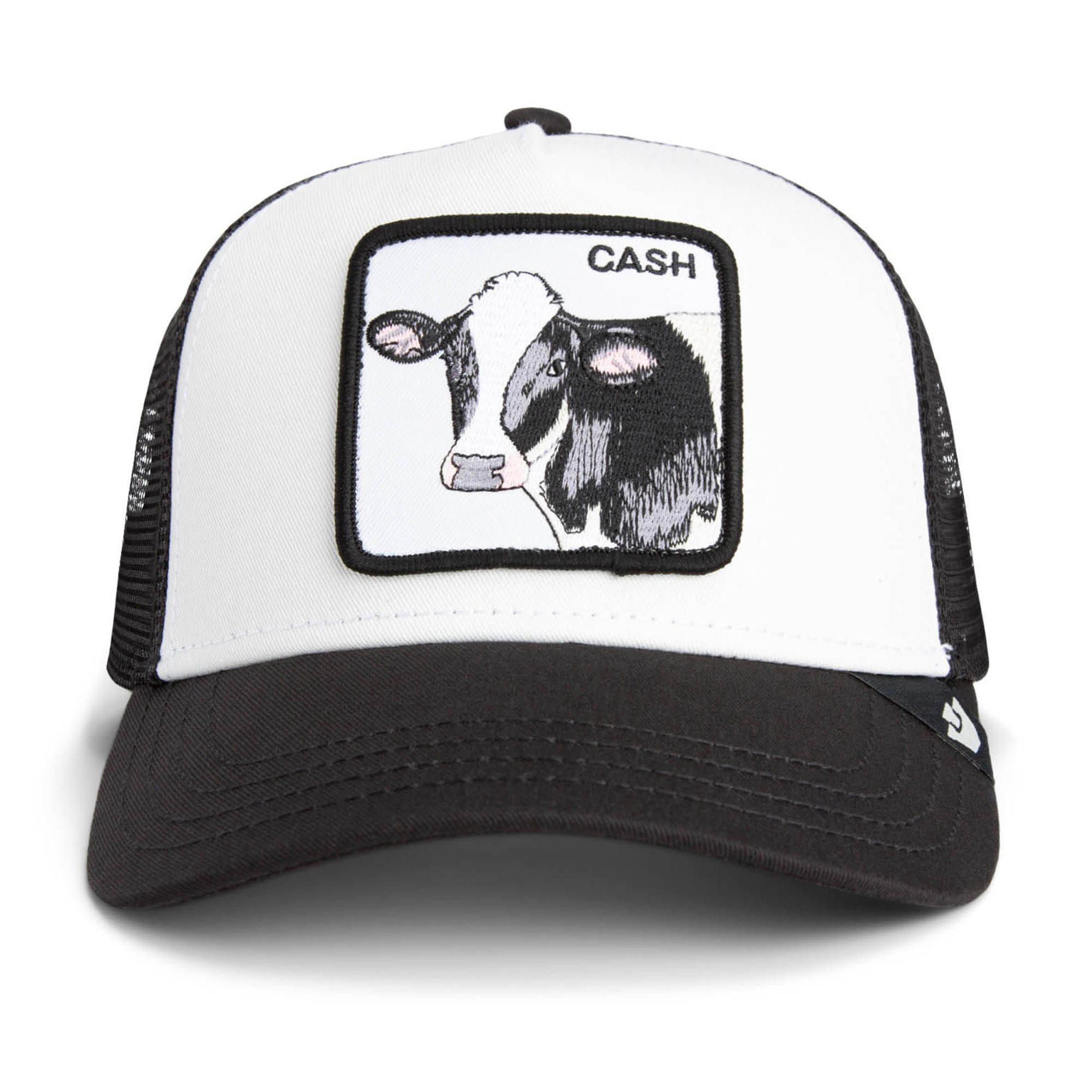 Baseball Cap Unisex Cap Polyester OG Trucker