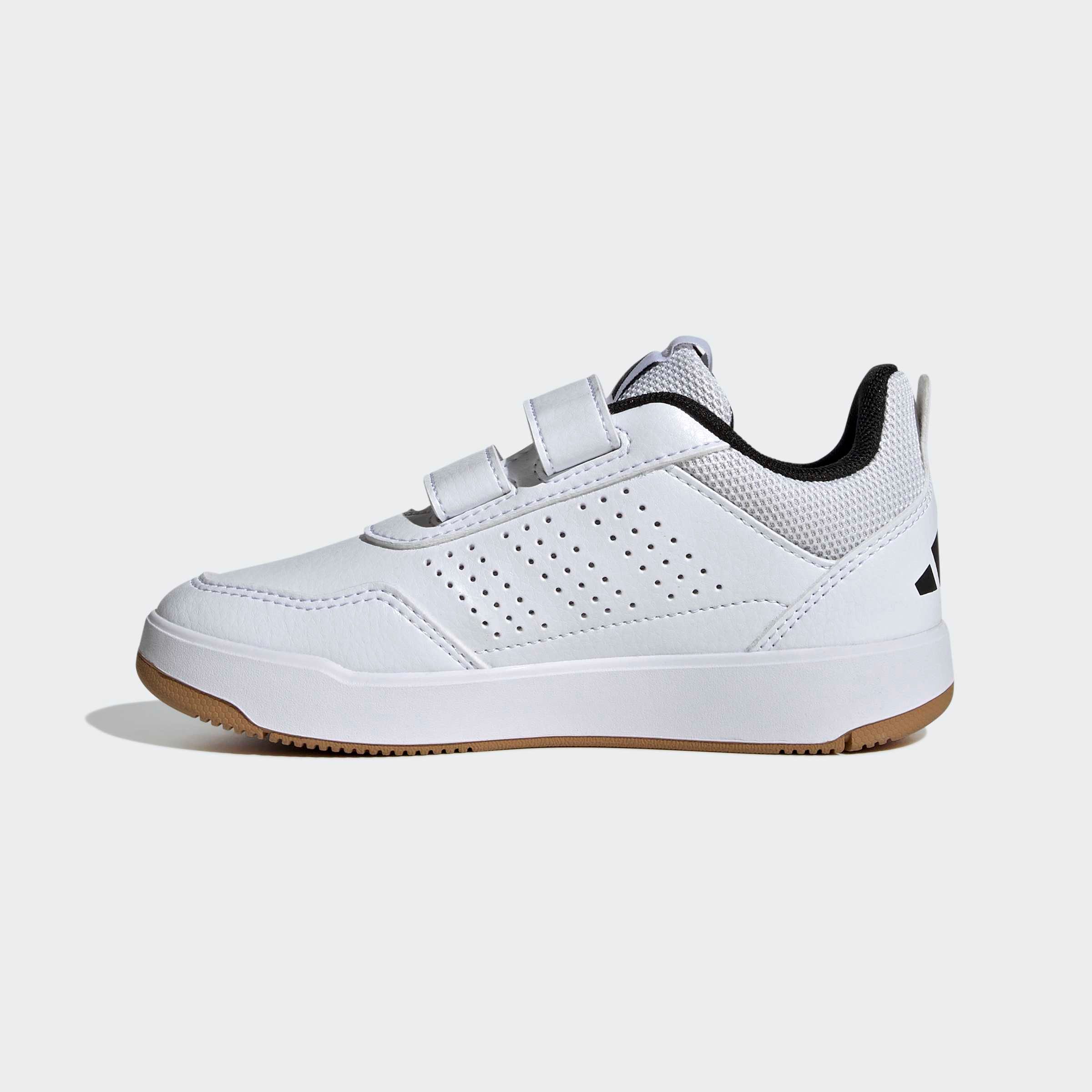 adidas Sportswear TENSAUR SPORT 3.0 CF K Sneaker mit Klettverschluss, für Kinder & Jugendliche