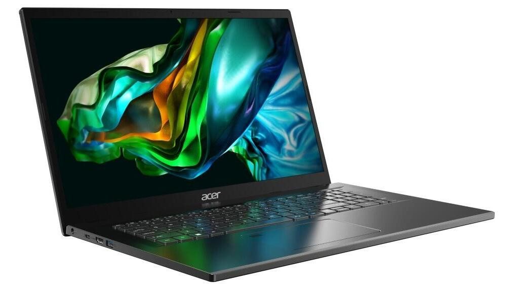 Acer Aspire 17 (A17-51M-717G) Notebook