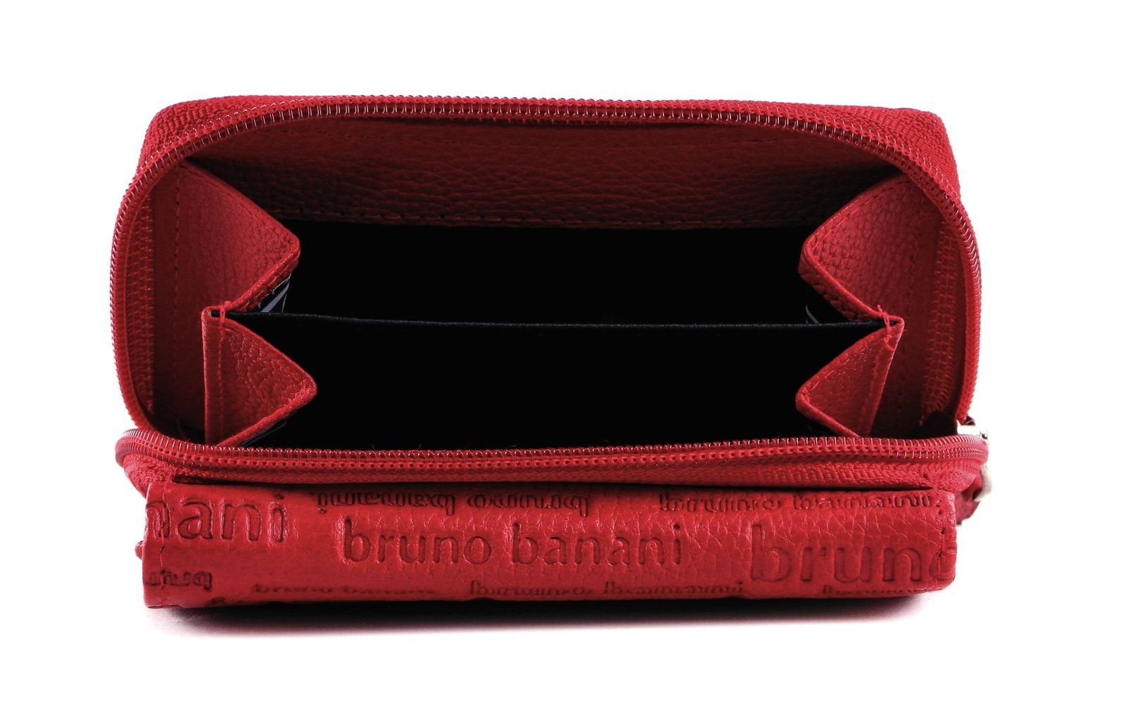 Bruno Geldbörse Red Banani