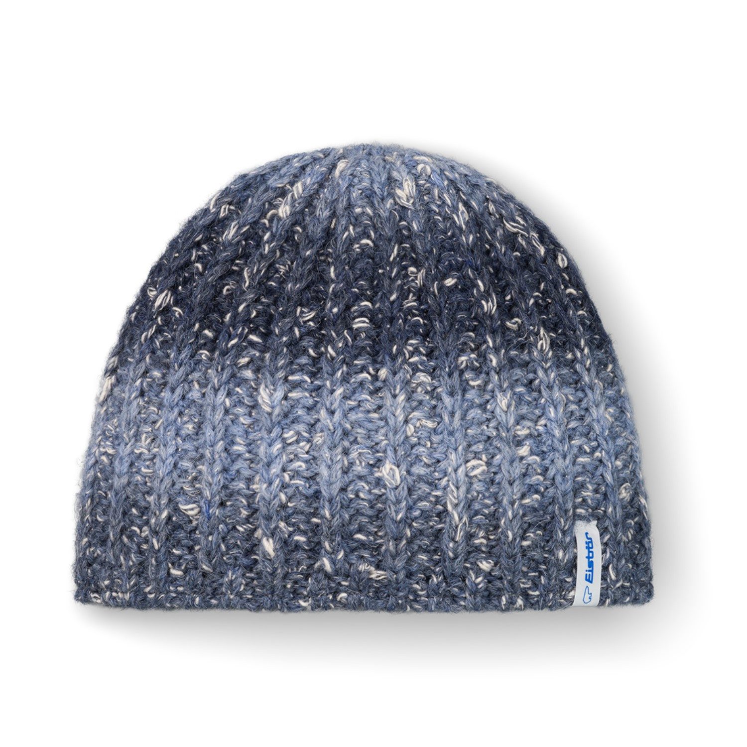 Eisbär Strickmütze Strickmütze aus Bio-Baumwolle für Damen (Stück)