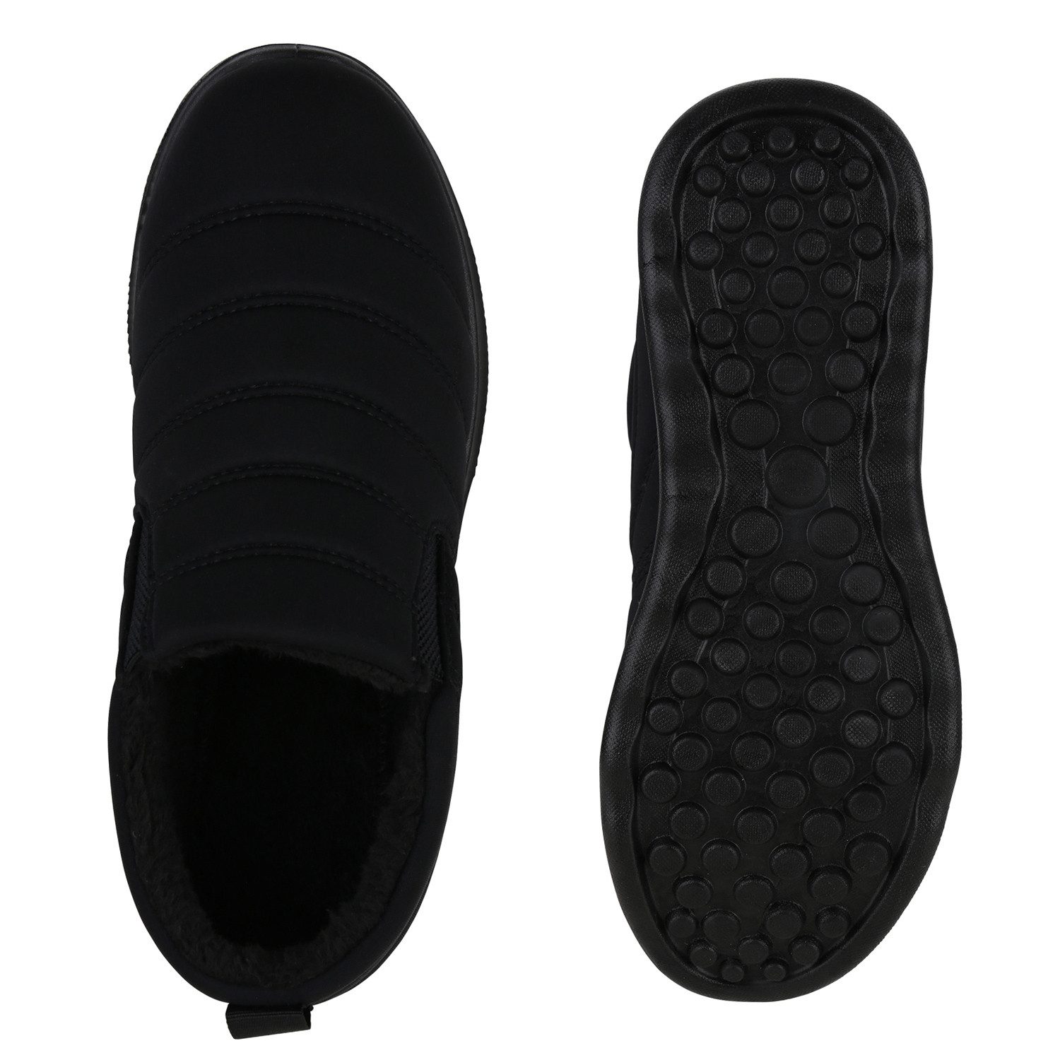 VAN HILL 841500 Winterboots