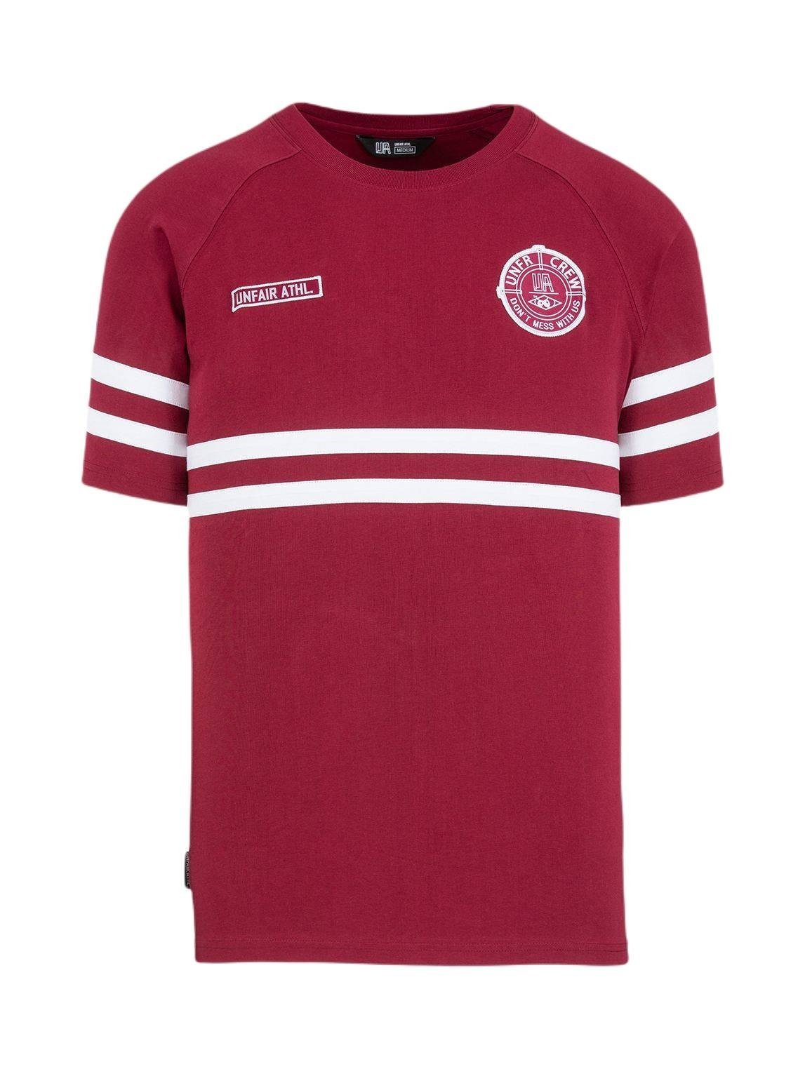 Unfair Athletics T-Shirt T-Shirt Unfair Athletics DMWU günstig online kaufen