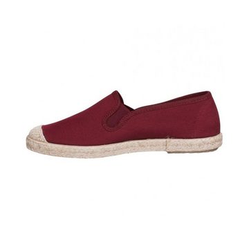 Grand Step Shoes Evita Strech Purple, vegane Schuhe Sandale