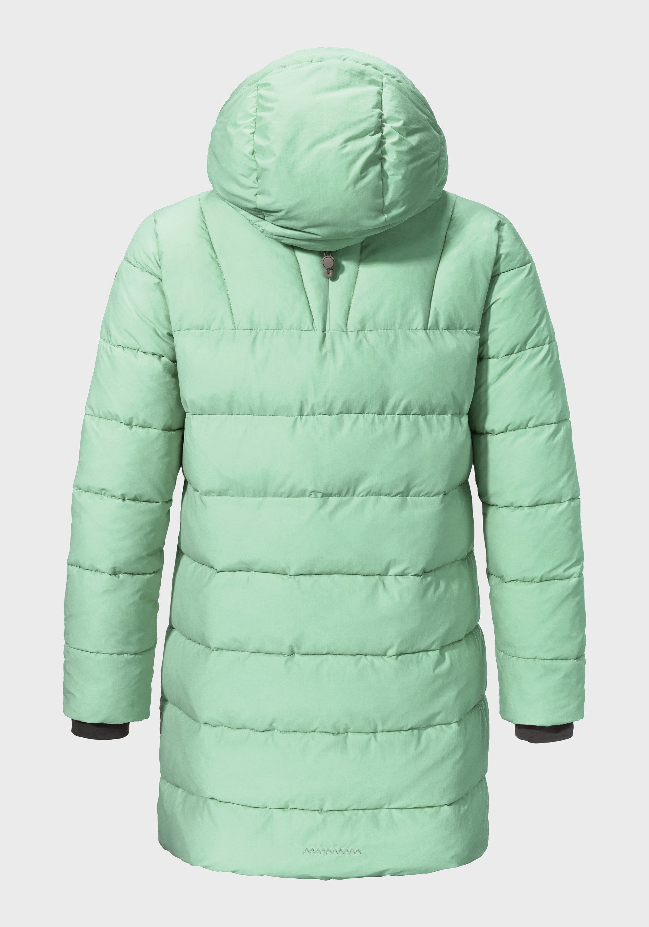 Schöffel Parka Urban Ins Parka Style Boslix WMS günstig online kaufen