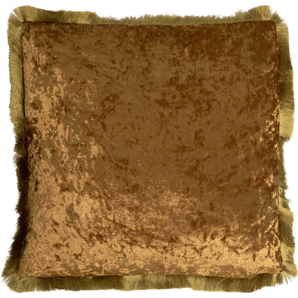 Kare Design Dekokissen Cannes, Kissenhülle mit Füllung, 55x55 cm