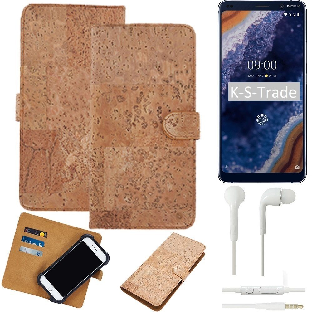 Handyhülle für Nokia 9