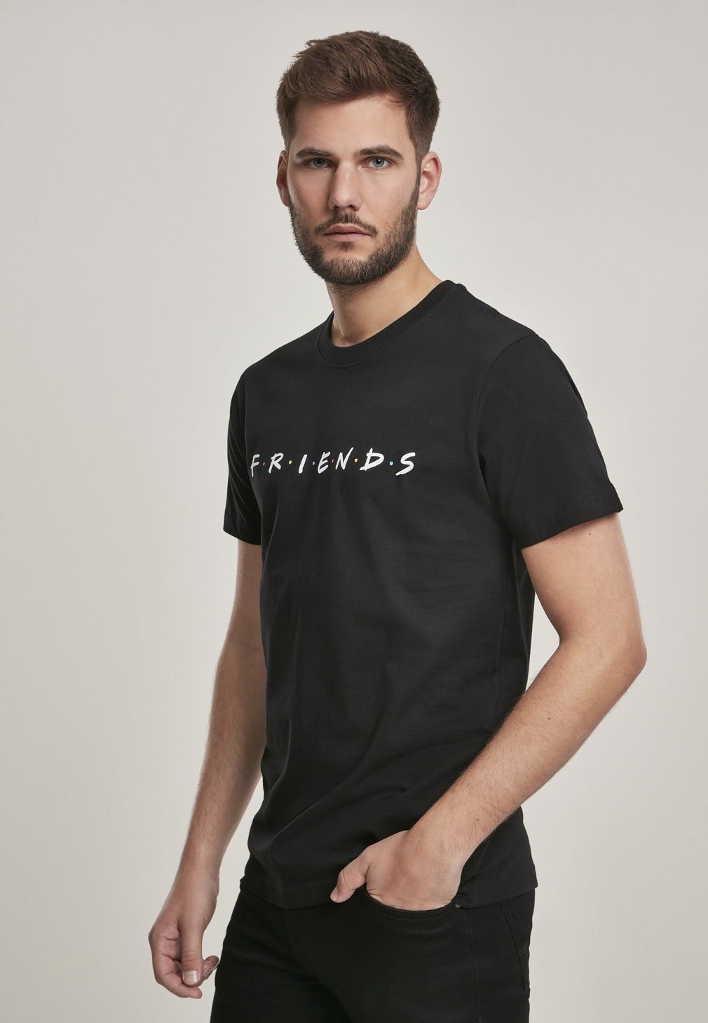 Merchcode T-Shirt günstig online kaufen