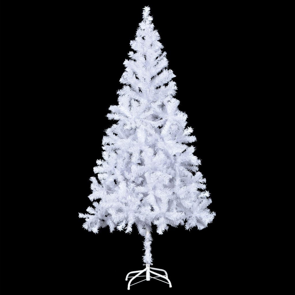 210 Zweige mit cm Stahlständer 910 furnicato Künstlicher Weihnachtsbaum