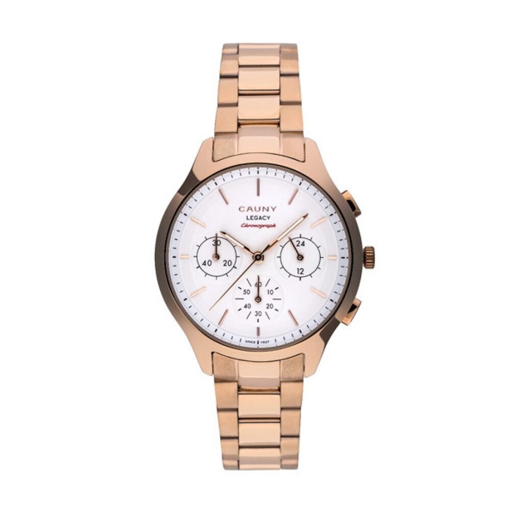 Luxusuhr WATCHES Mod. CLG008