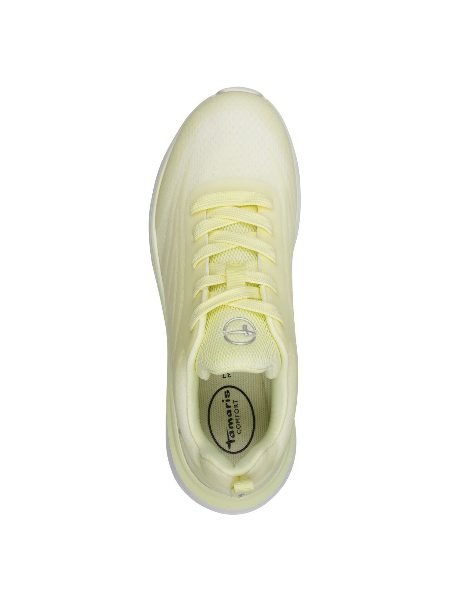Tamaris WIDE FIT Sneaker comfortFit