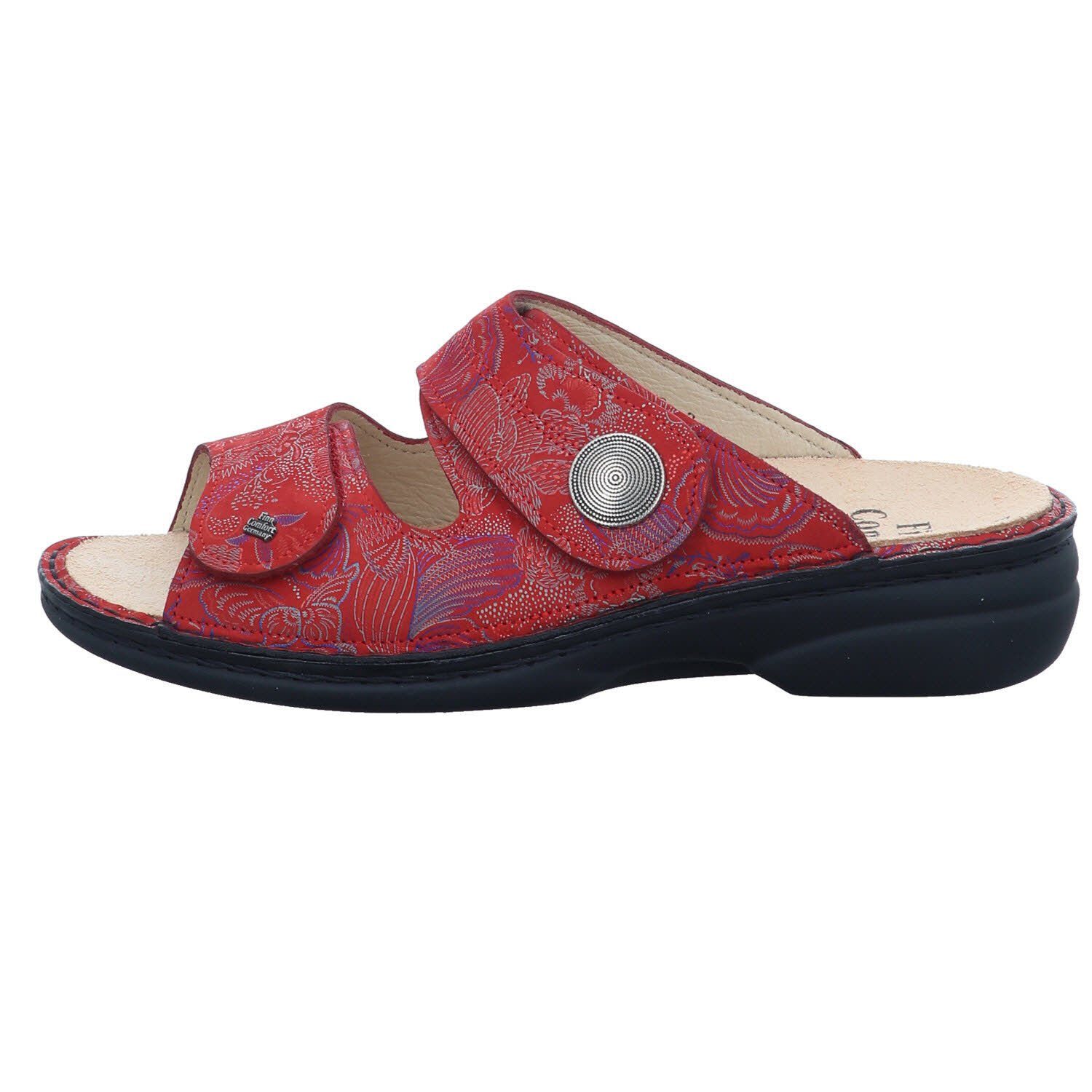 Finn Comfort SANSIBAR Pantolette günstig online kaufen