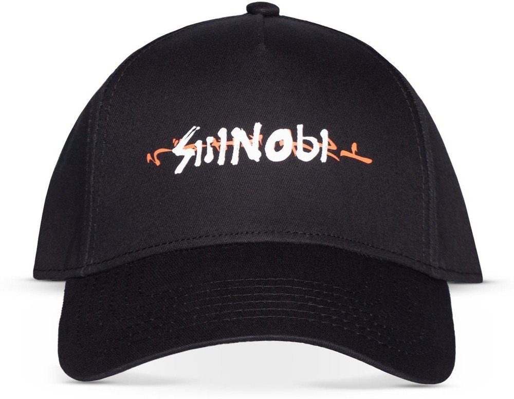 Snapback Cap