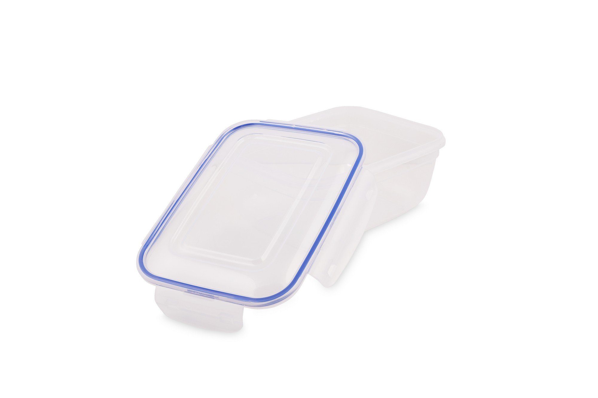Vorratsdose Transparent, Vorratsdosen, FRM1140, Concept 100% Hermia Plastik