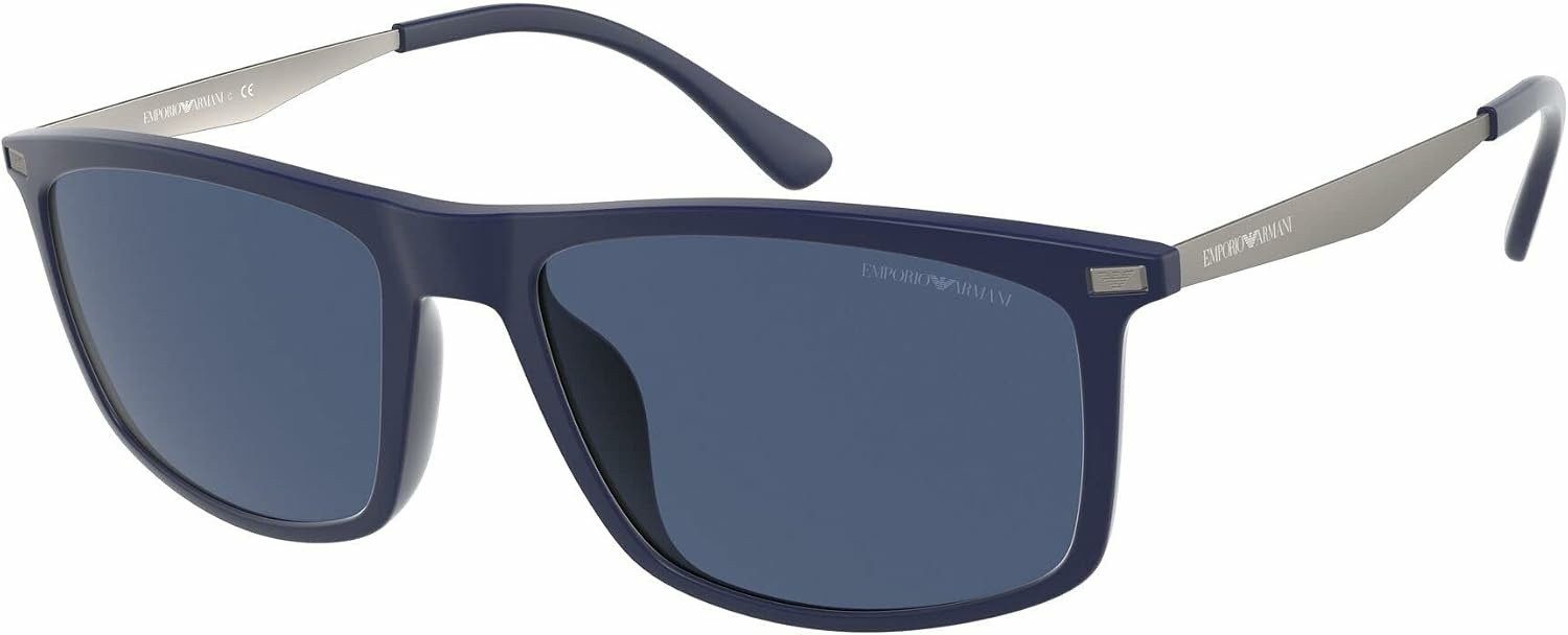 Emporio Armani Sonnenbrille Emporio Armani für Herren (1-St)