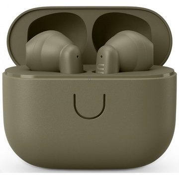 Urbanears Boo - Headset - almost green In-Ear-Kopfhörer