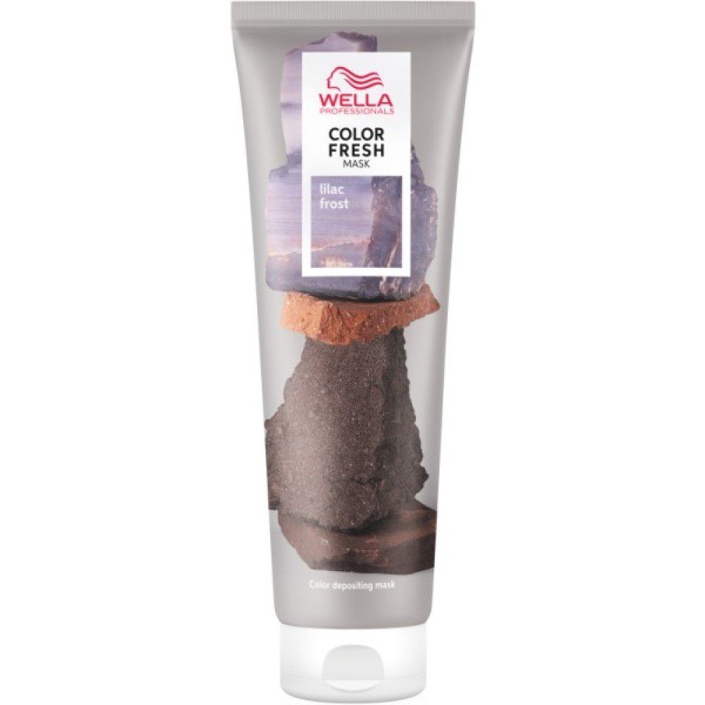 Wella Make-up Color Fresh Mask 150 ml