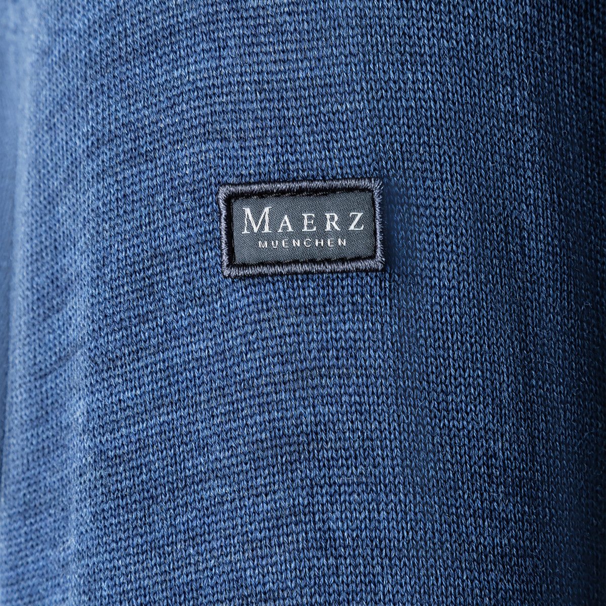 MAERZ Muenchen Strickjacke Maerz Muenchen 585600 Strickjacke Herren Bekleidung