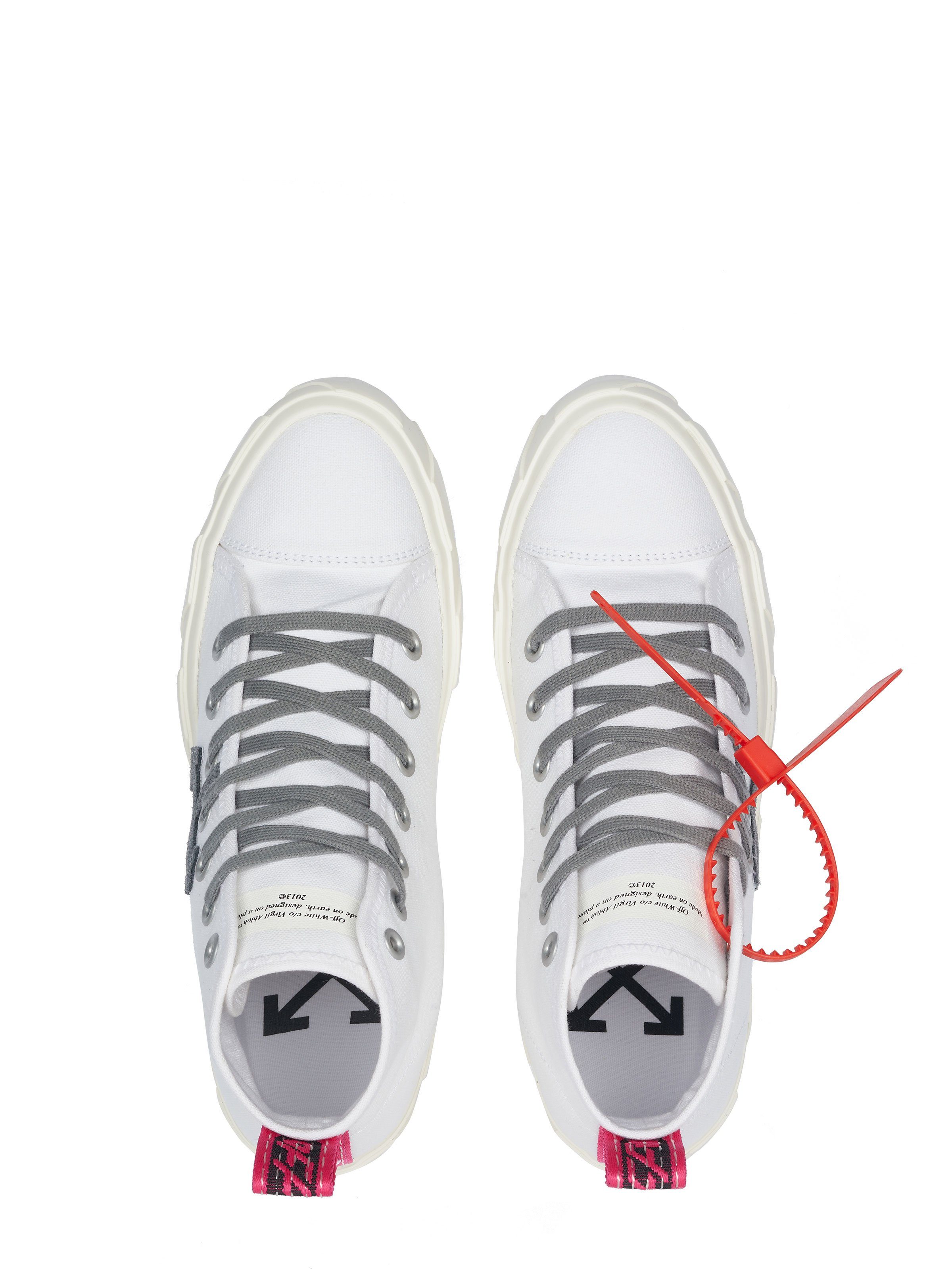 Schuhe Off-White OFF-WHITE Sneaker