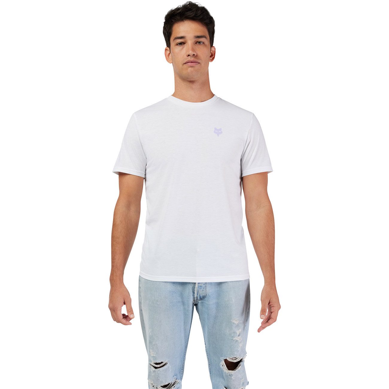 Fox T-Shirt FREQUENCY TECH TEE FREQUENCY günstig online kaufen