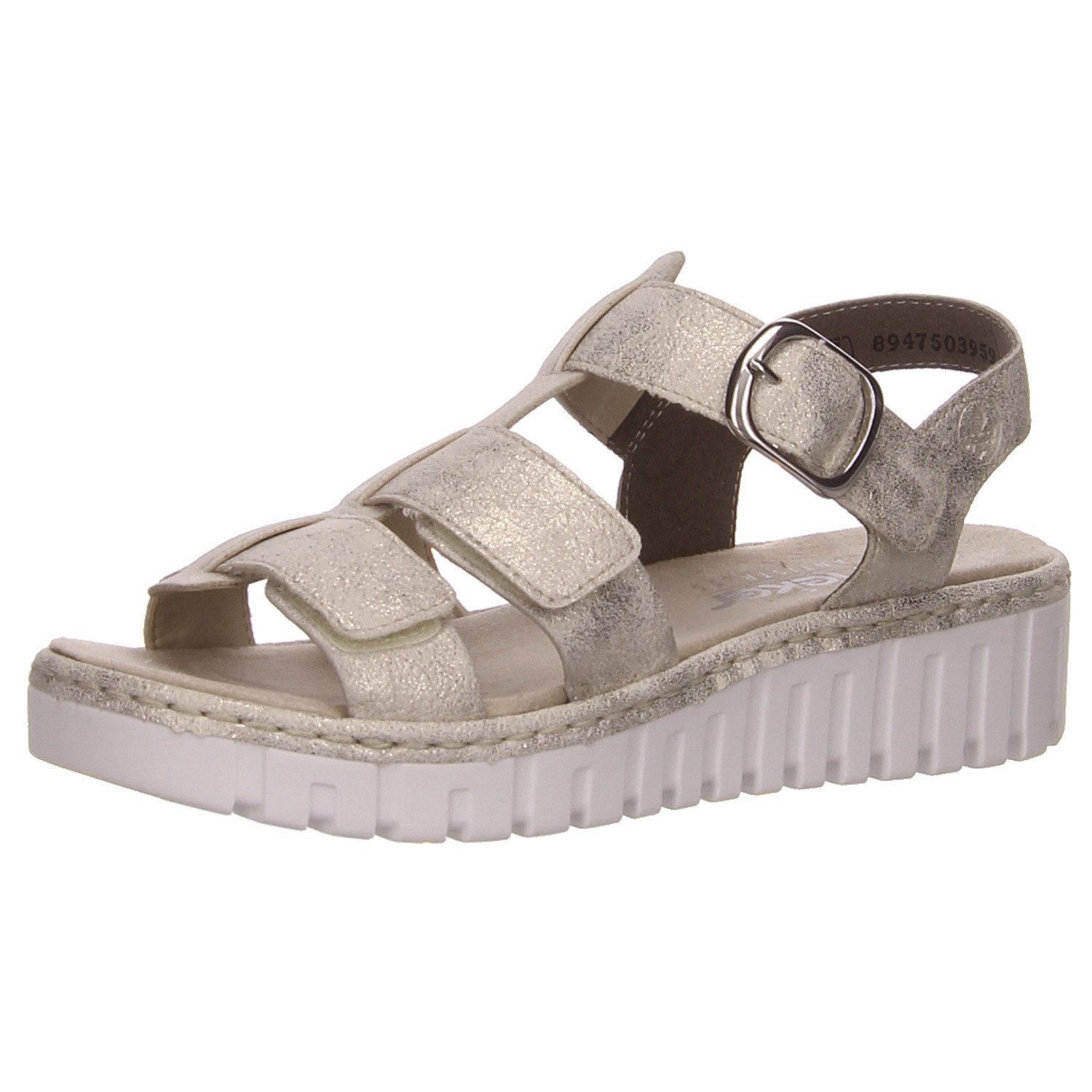 Rieker Riemchensandalette
