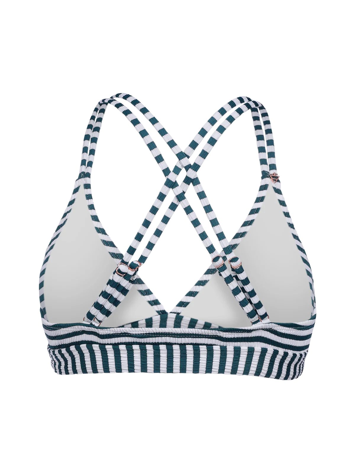 Brunotti Bügel-Bikini-Top Delphinia-Stripe Women Bikini – Bild 2 von 3