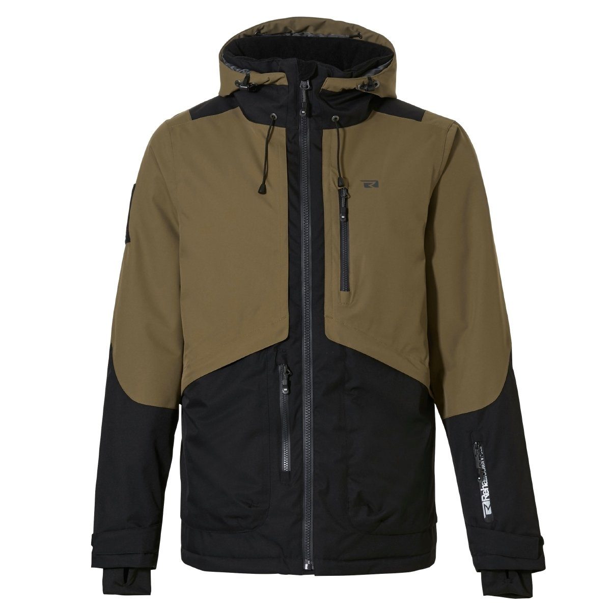 REHALL Winterjacke »Andy-R Herren« online kaufen | OTTO