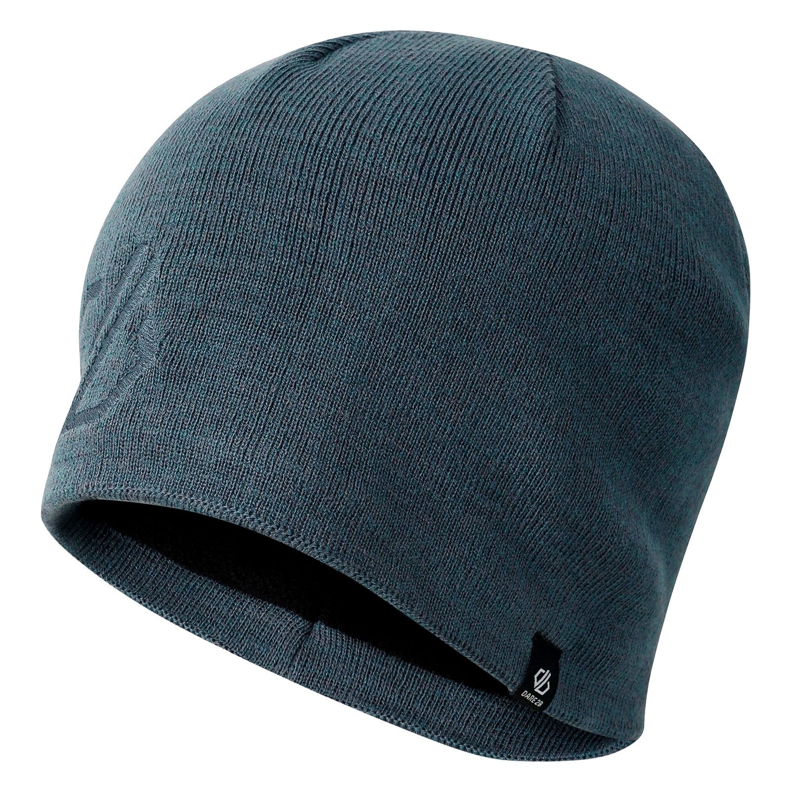 Dare2b Beanie Rethink mit weichem Fleece-Futter