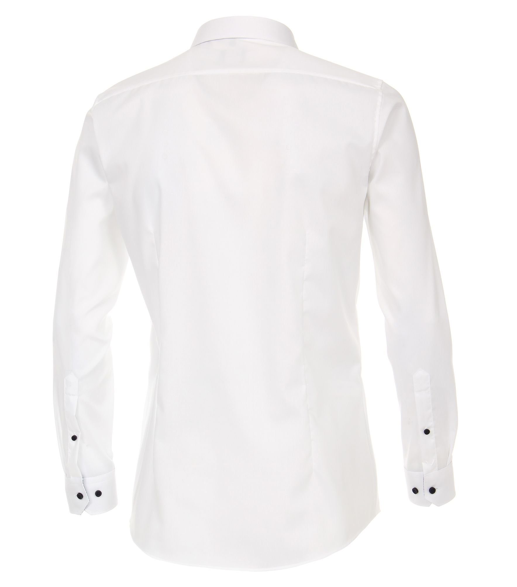 VENTI Langarmhemd Hemd 193295600 sehr tailliert