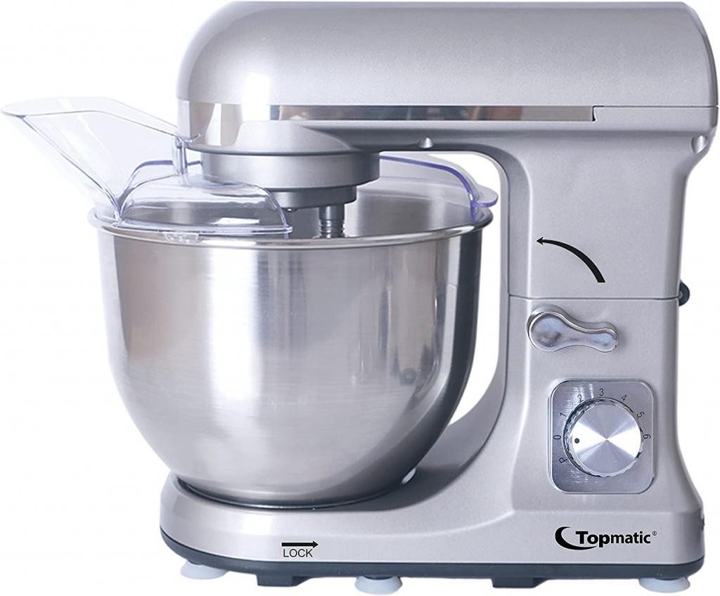 Topmatic Küchenmaschine
