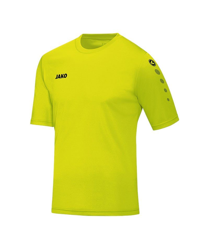 Jako Fußballtrikot JAKO Trikot Kurzarm-Trikots Unisex, günstig online kaufen