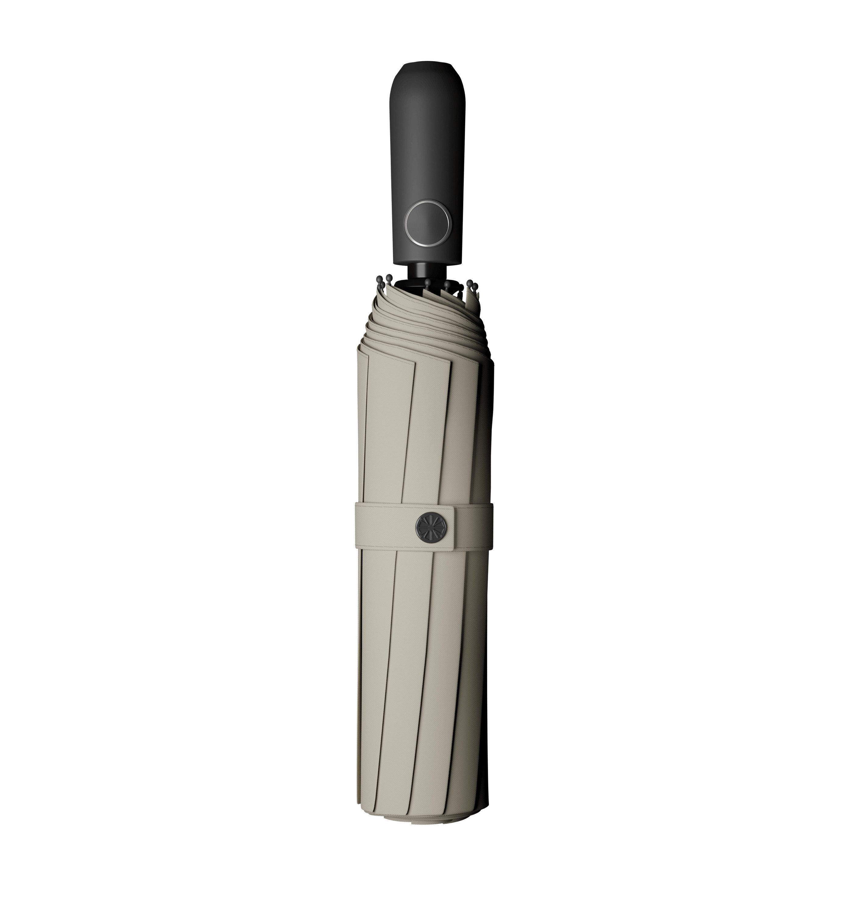 Sapor Design Taschenregenschirm ESSENTIAL, sturmfest, Anti-Bruch günstig online kaufen