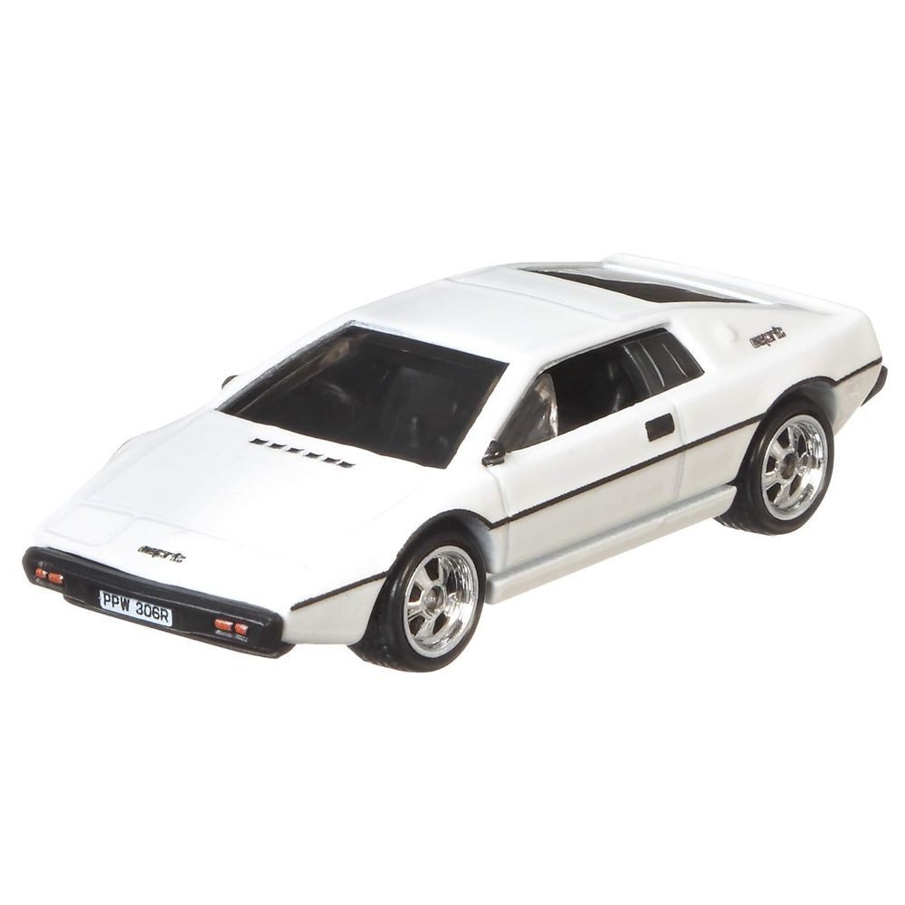 Hot Wheels Spielzeug-Rennwagen Lotus Esprit S1 günstig online kaufen