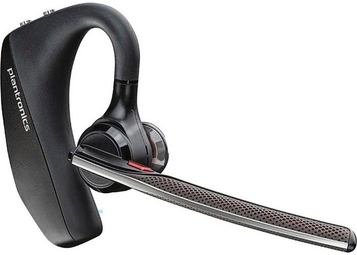 Poly Voyager 5200 Wireless-Headset (Noise-Cancelling Bluetooth)