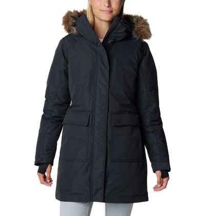 Columbia Parka Columbia Little Si Insulated Parka