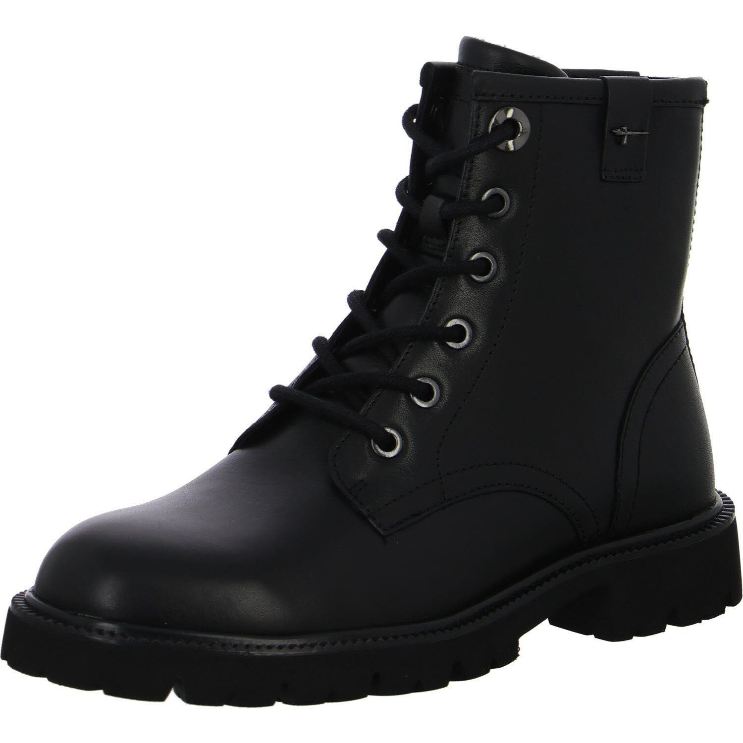 Tamaris COMFORT 8-85109-47 Schnürstiefelette – Bild 2 von 5