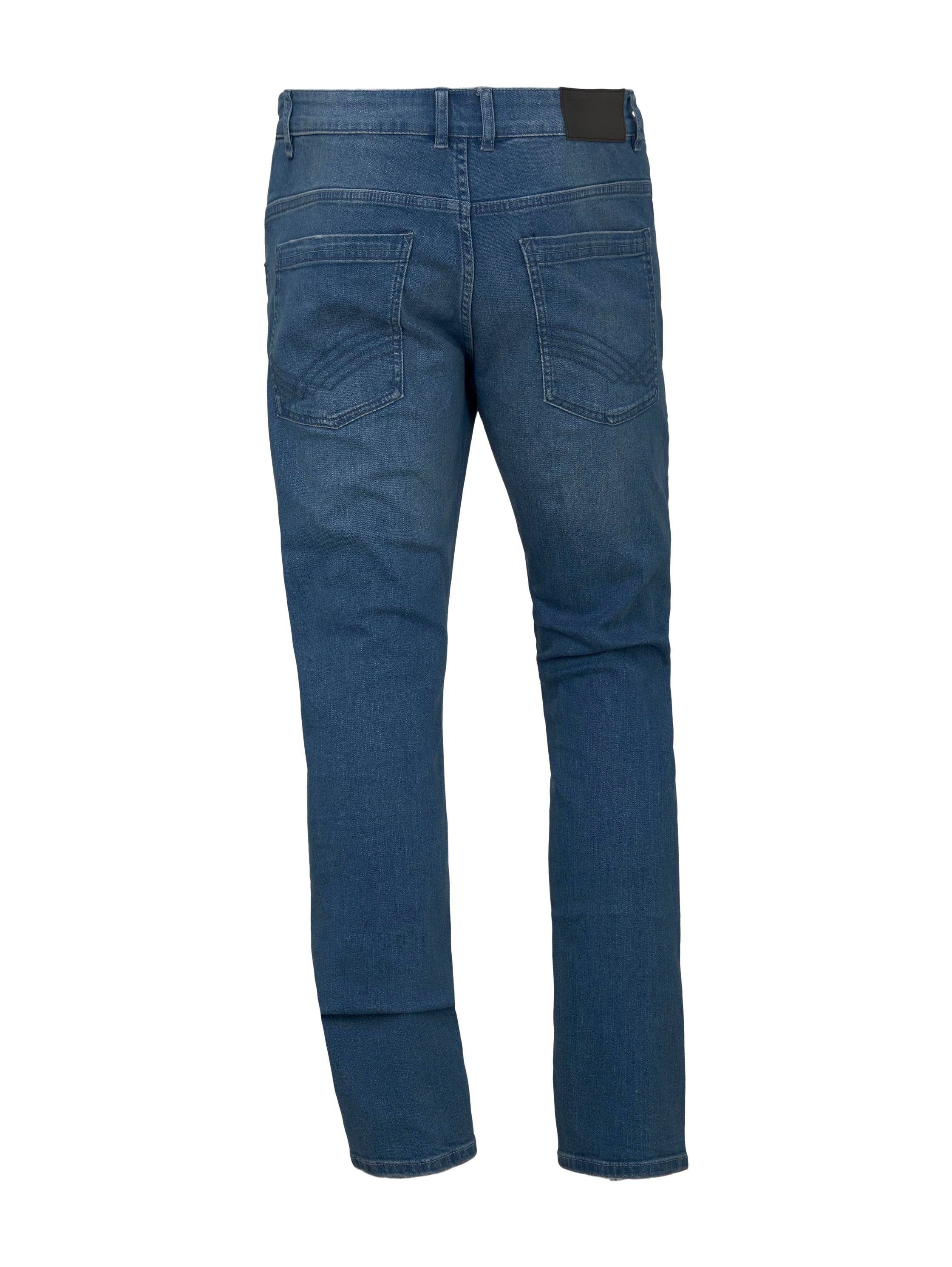 Slim-fit-Jeans TAILOR TOM Slim-Fit Jeans