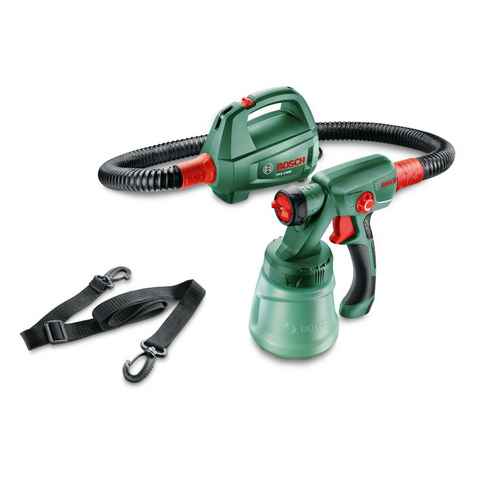 Bosch Home & Garden Farbsprühgerät PFS 1000