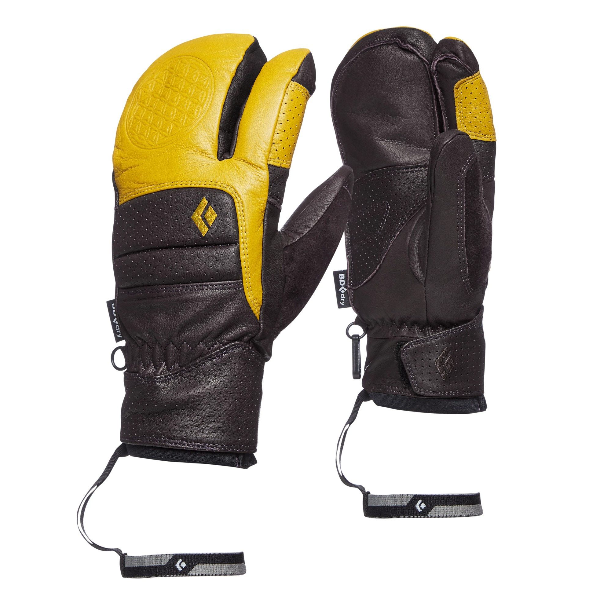 Black Diamond Langlaufhandschuhe Handschuh W SPARK ANGEL FINGER GLOVE