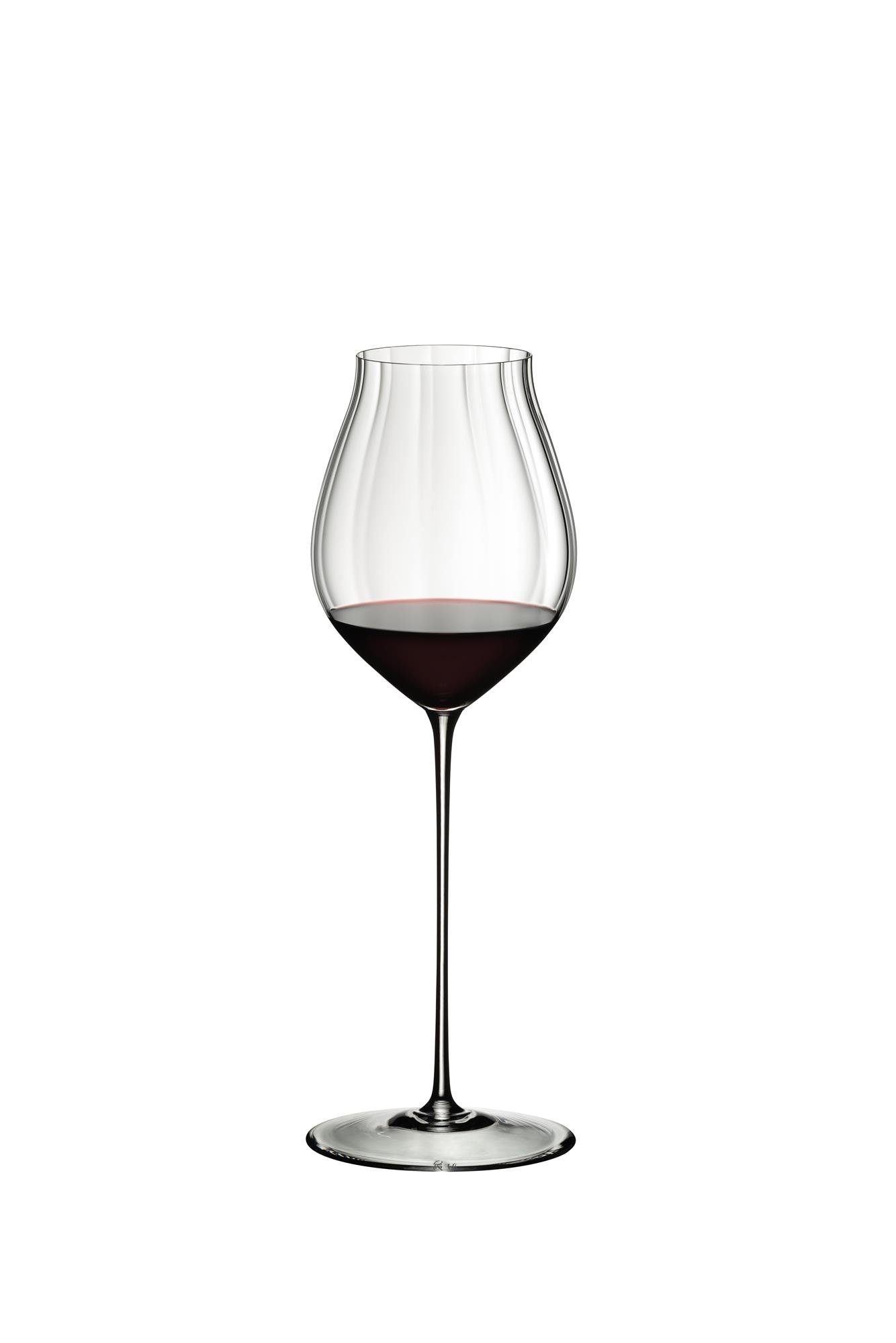 Rotweinglas Riedel High Performance Pinot Noir (Clear)
