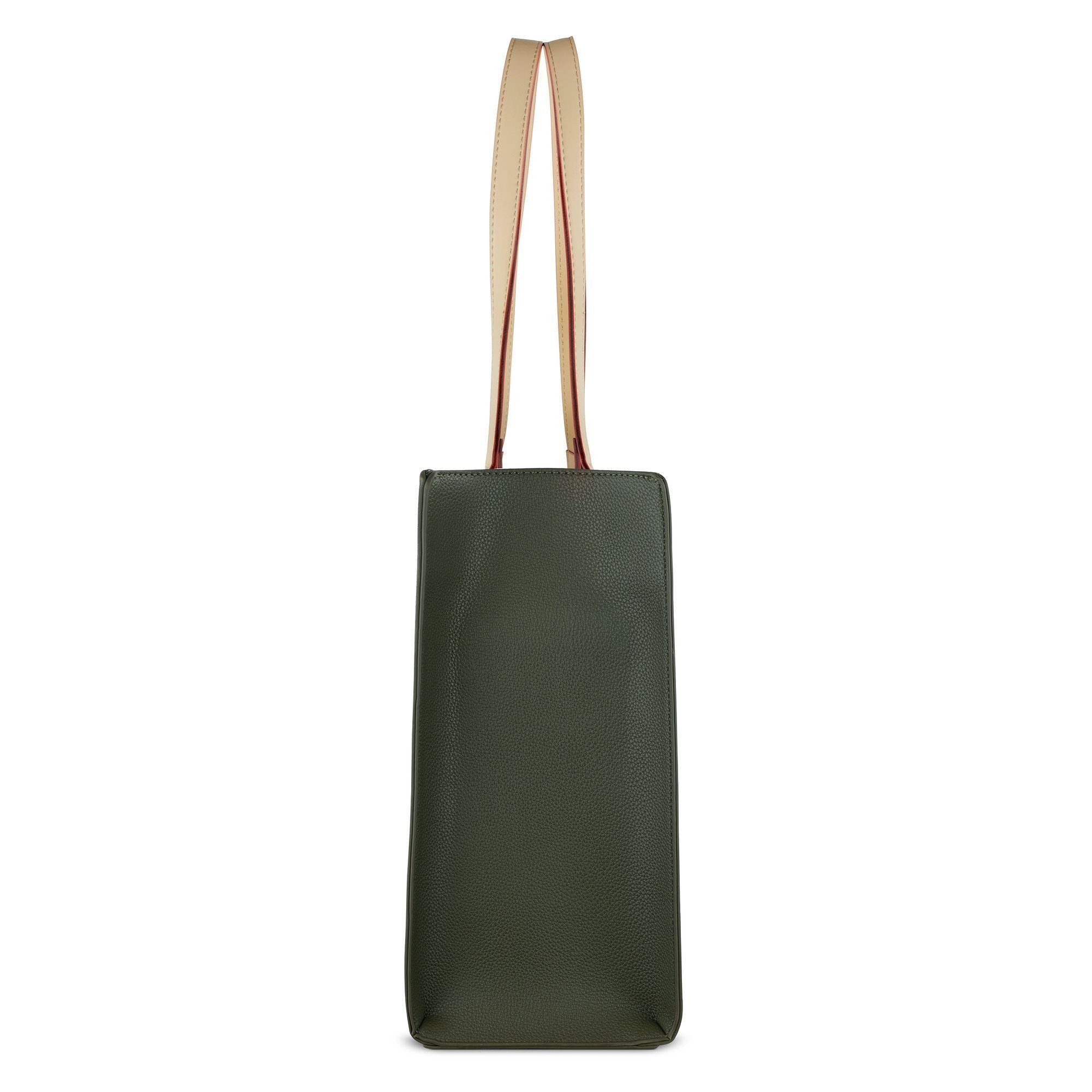 bugatti Shopper Ella, Polyurethan